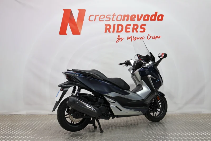 Imagen de Honda FORZA 300
