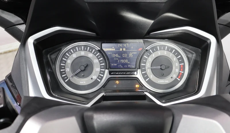 Imagen de Honda FORZA 300