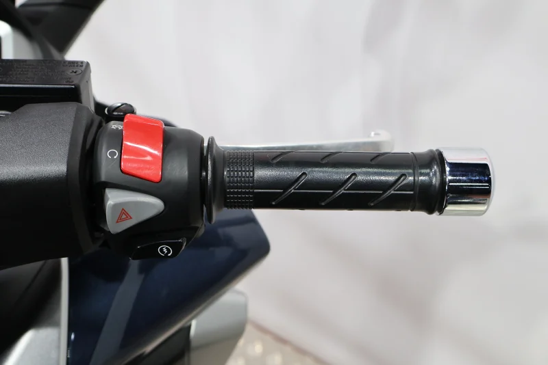 Imagen de Honda FORZA 300