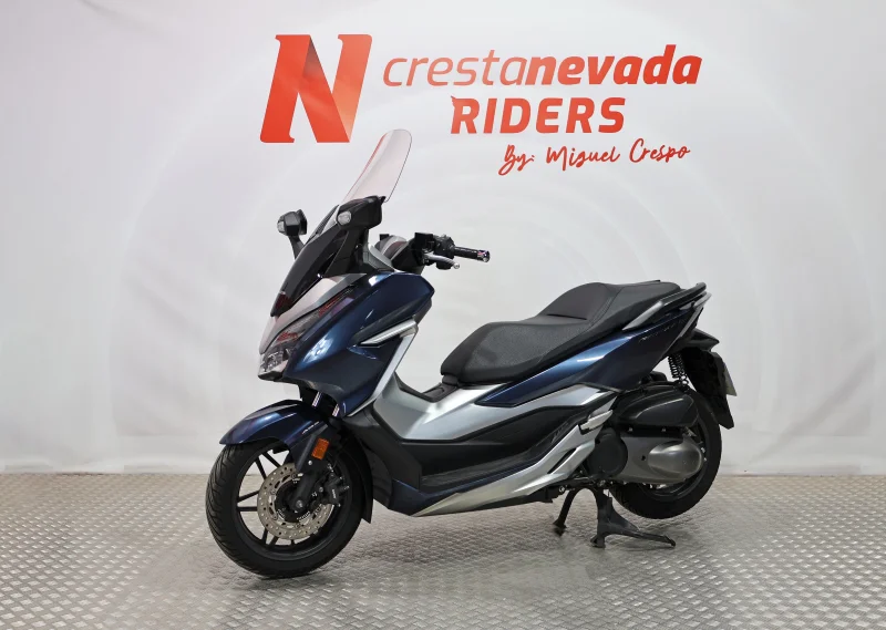 Imagen de Honda FORZA 300