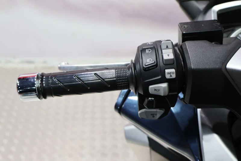 Imagen de Honda FORZA 300