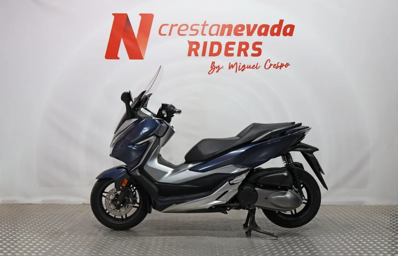 Imagen de Honda FORZA 300