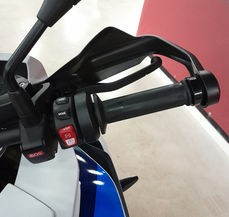 Imagen 8 de BMW S 1000 XR Gasolina 165 CV
