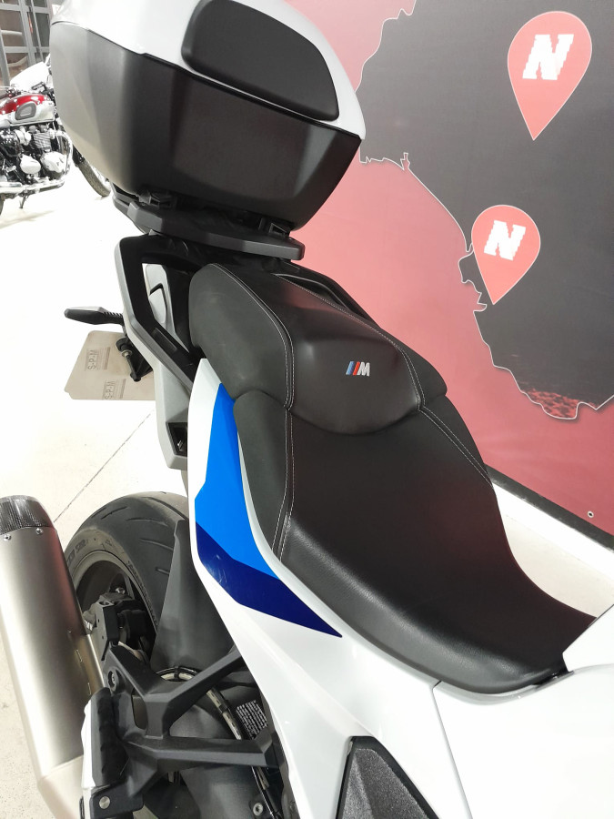 Imagen 13 de BMW S 1000 XR Gasolina 165 CV