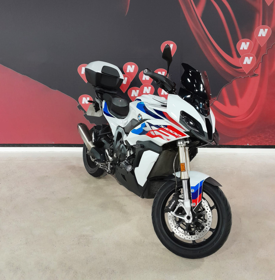 Imagen 5 de BMW S 1000 XR Gasolina 165 CV