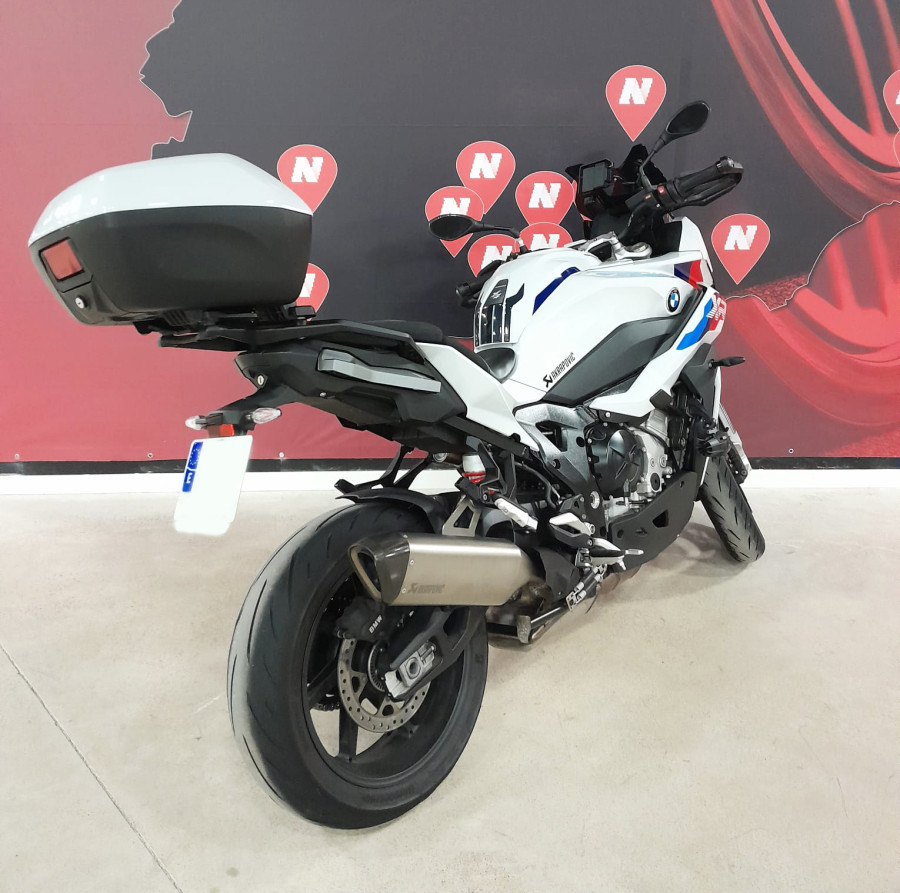 Imagen 10 de BMW S 1000 XR Gasolina 165 CV