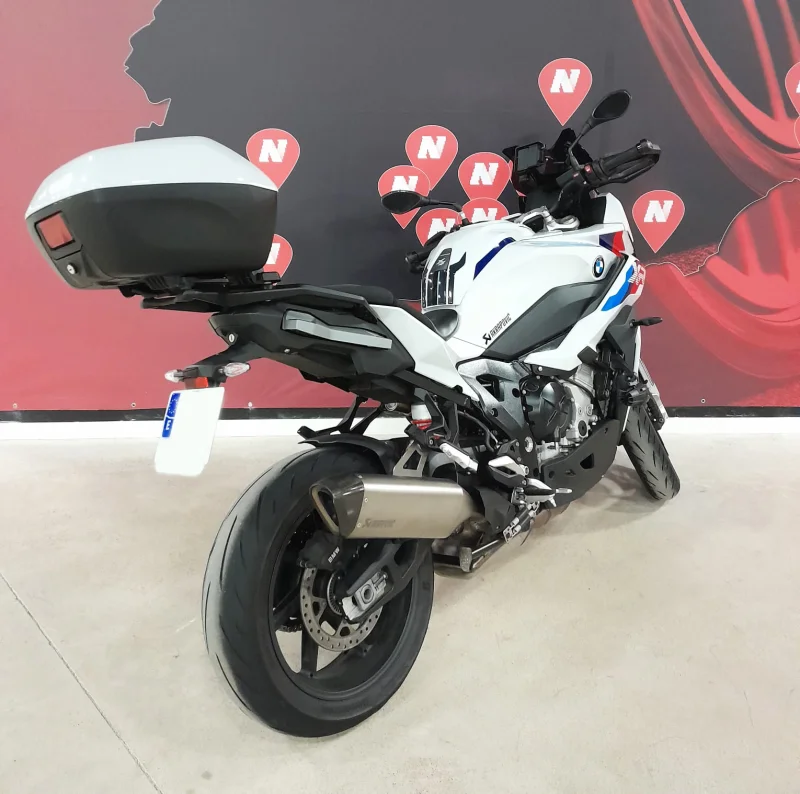 Imagen de BMW S 1000 XR