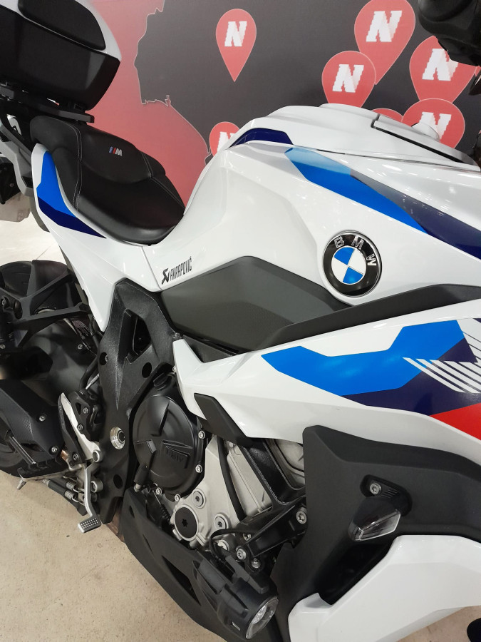 Imagen 11 de BMW S 1000 XR Gasolina 165 CV