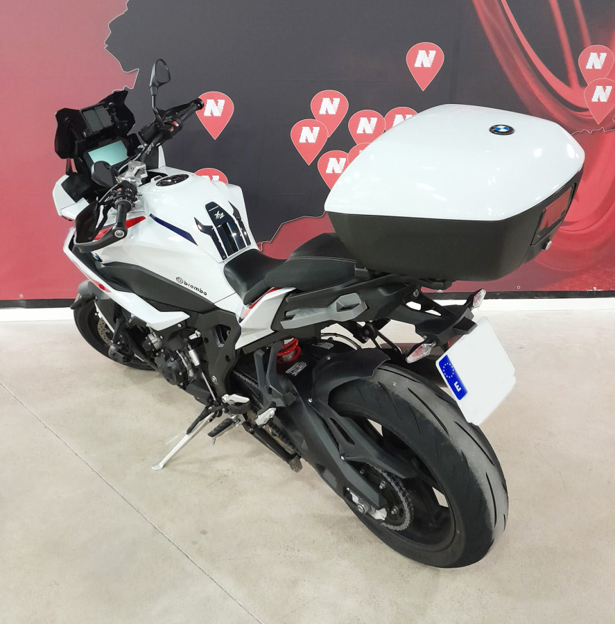 Imagen 9 de BMW S 1000 XR Gasolina 165 CV