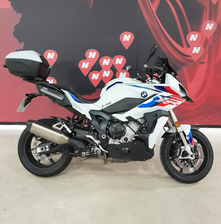 Imagen 6 de BMW S 1000 XR Gasolina 165 CV