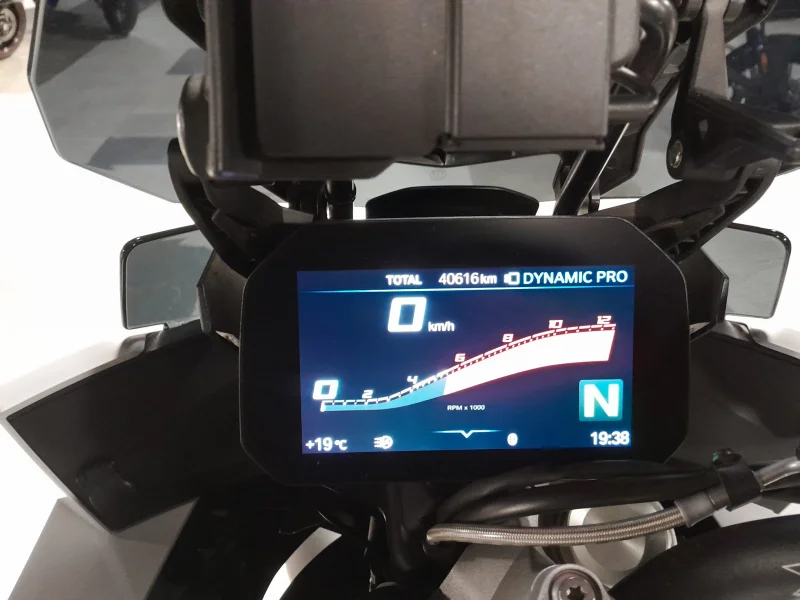 Imagen de BMW S 1000 XR