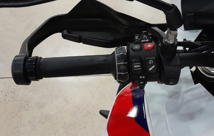 Imagen 7 de BMW S 1000 XR Gasolina 165 CV