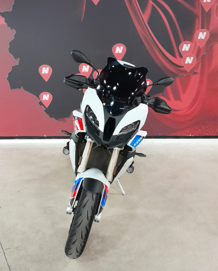 Imagen 4 de BMW S 1000 XR Gasolina 165 CV