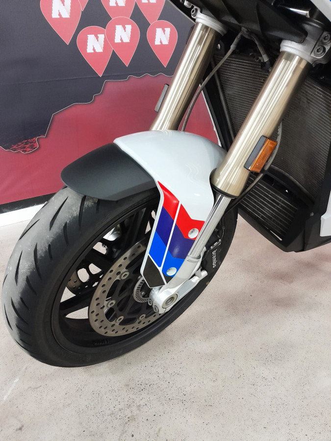 Imagen 12 de BMW S 1000 XR Gasolina 165 CV