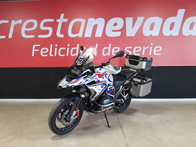 Imagen de BMW R 1250 GS 