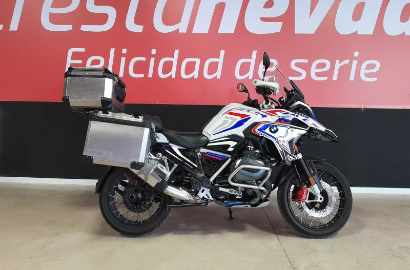 Imagen de BMW R 1250 GS 