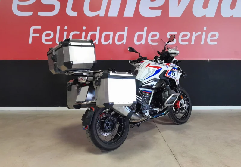Imagen de BMW R 1250 GS 