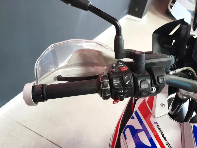 Imagen de BMW R 1250 GS 