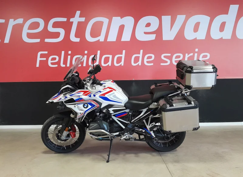 Imagen de BMW R 1250 GS 