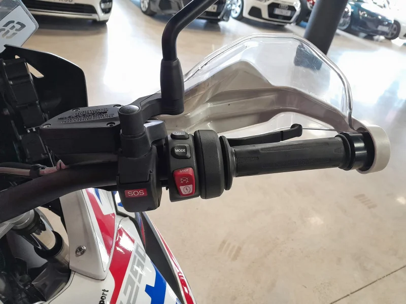 Imagen de BMW R 1250 GS 