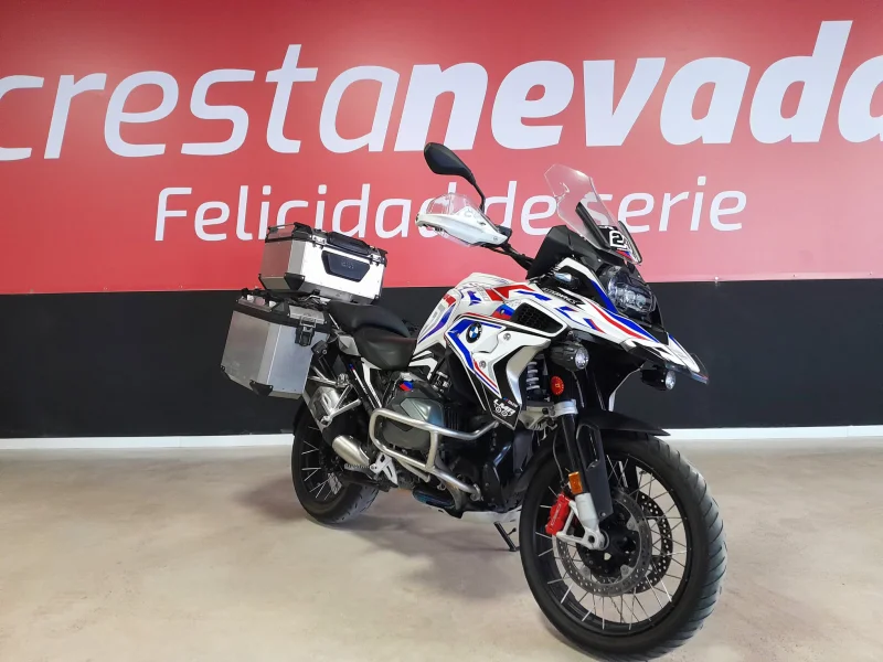 Imagen de BMW R 1250 GS 