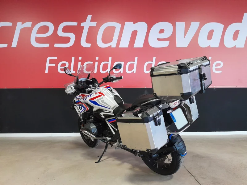 Imagen de BMW R 1250 GS 