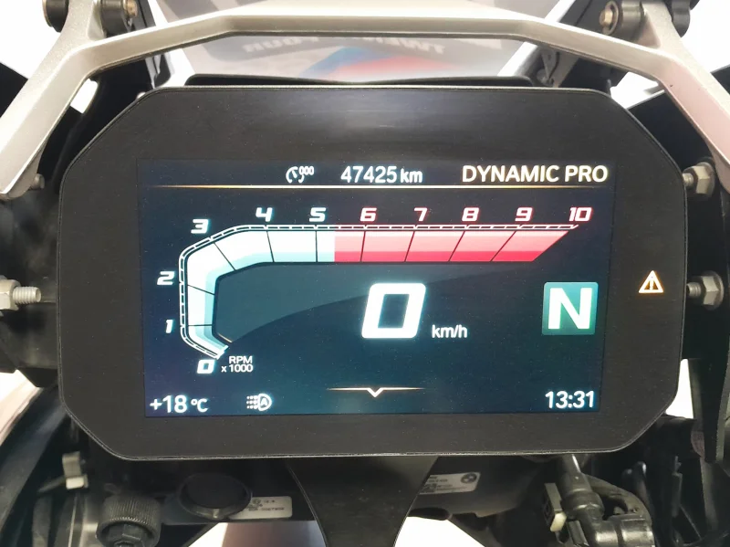 Imagen de BMW R 1250 GS 