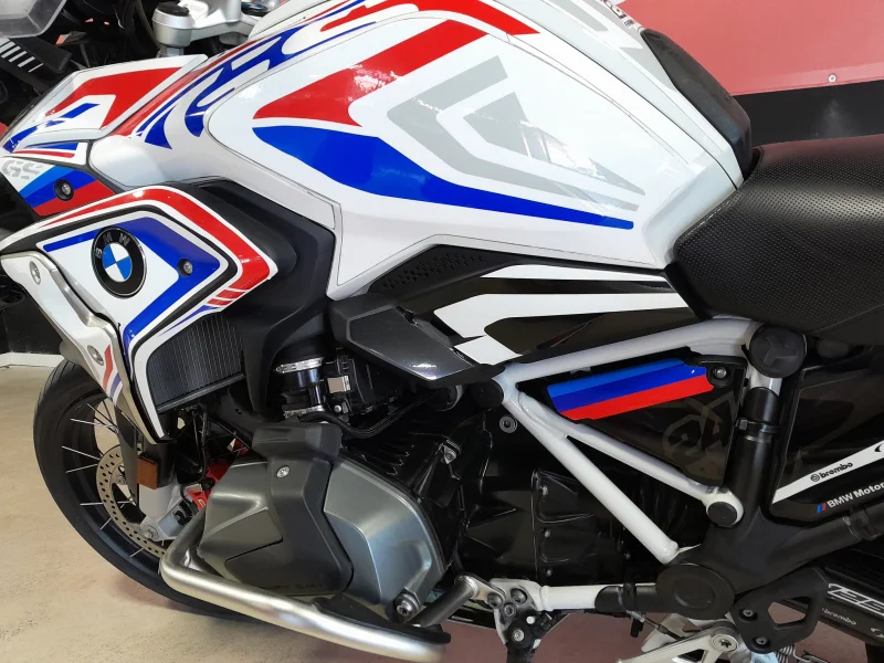 Imagen de BMW R 1250 GS 