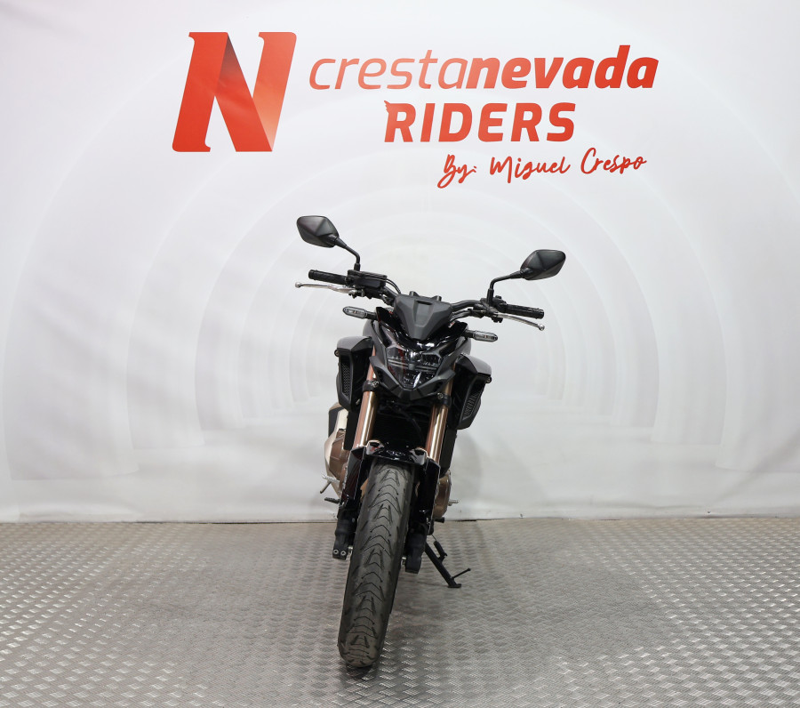 Imagen 5 de Honda CB 500 F Gasolina 48 CV