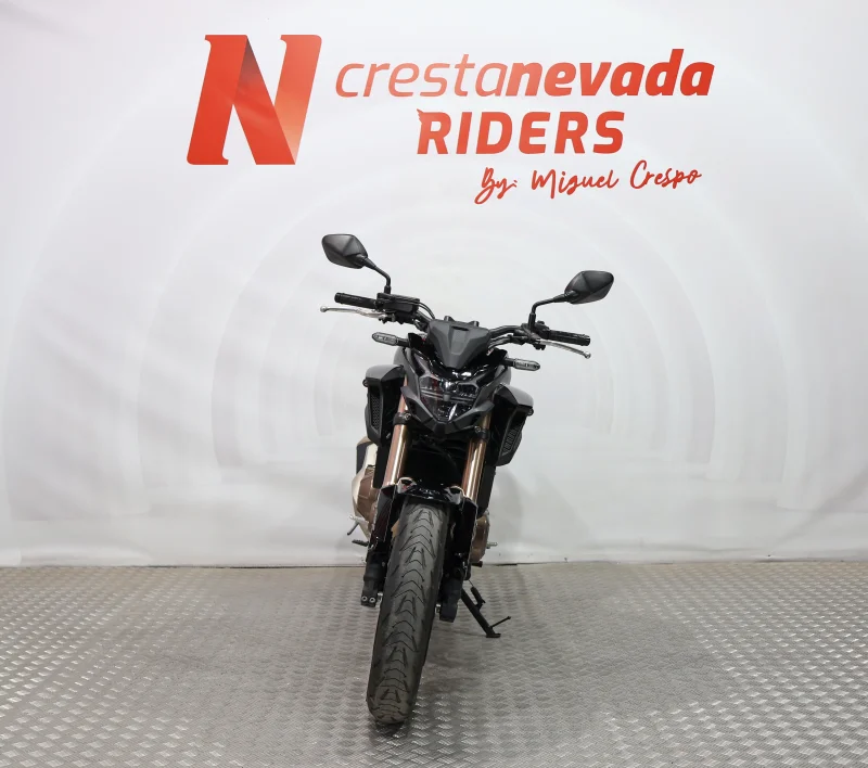 Imagen de Honda CB 500 F