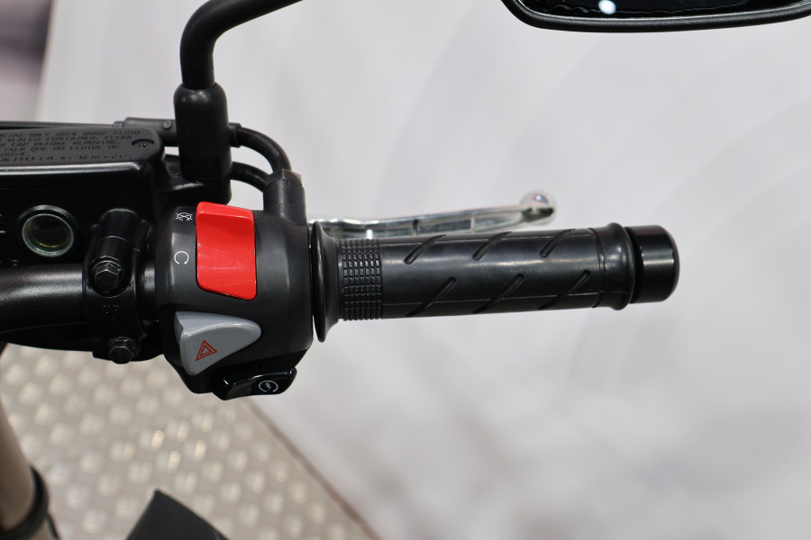 Imagen 9 de Honda CB 500 F Gasolina 48 CV
