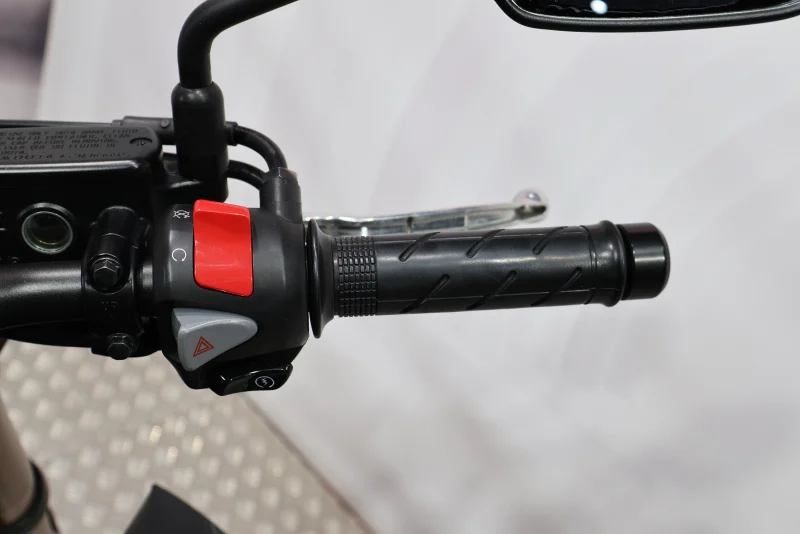 Imagen de Honda CB 500 F