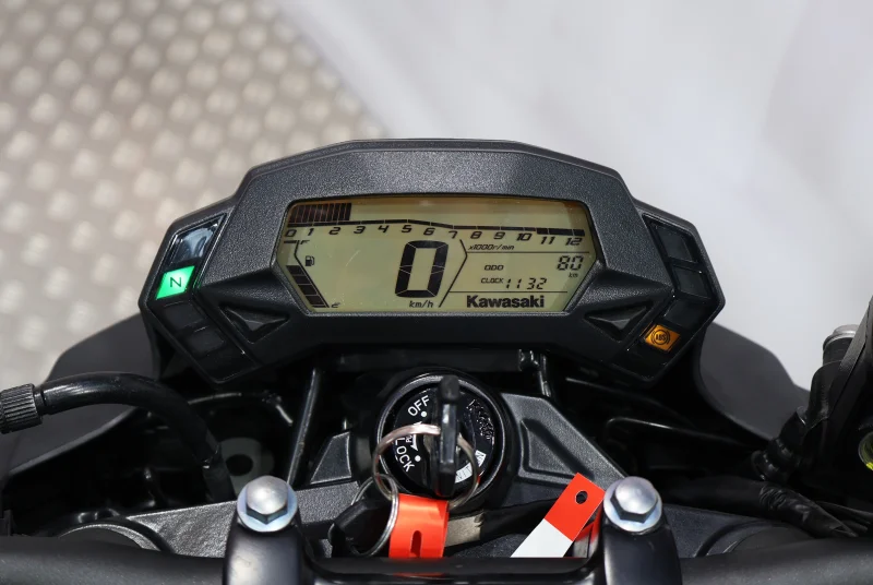 Imagen de KAWASAKI Z 125