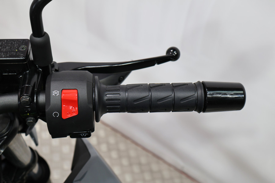 Imagen 9 de KAWASAKI Z 125 Gasolina 15 CV