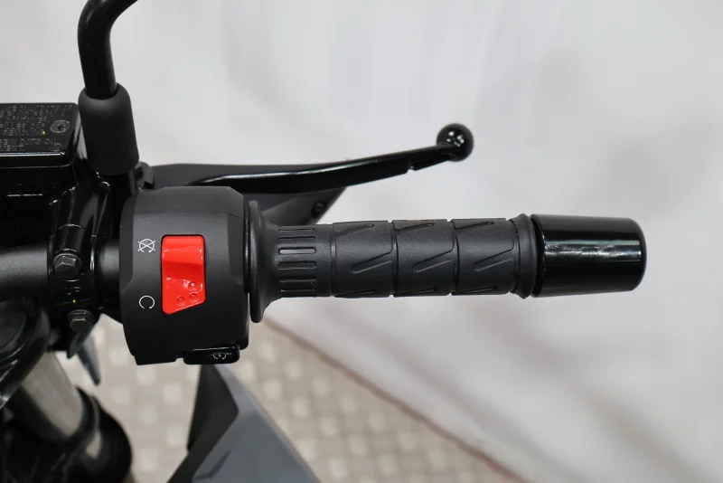 Imagen de KAWASAKI Z 125