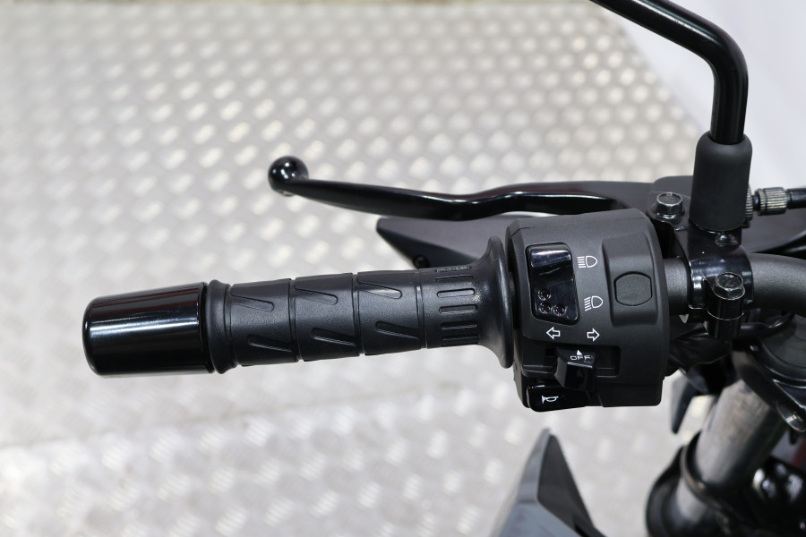 Imagen 8 de KAWASAKI Z 125 Gasolina 15 CV
