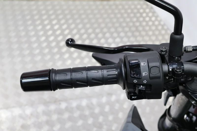 Imagen de KAWASAKI Z 125