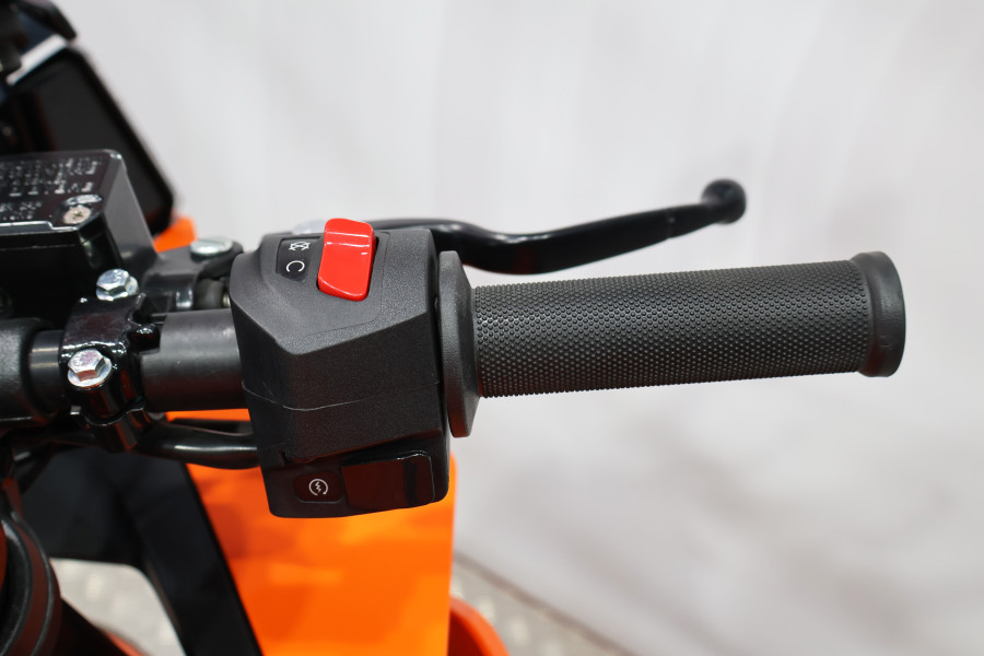 Imagen 9 de Ktm RC 125 Gasolina 15 CV