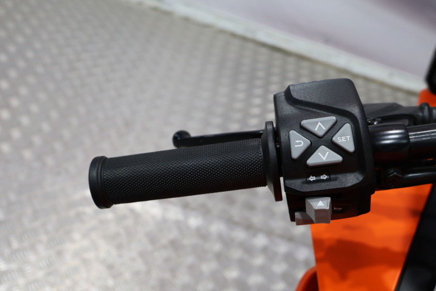 Imagen 8 de Ktm RC 125 Gasolina 15 CV