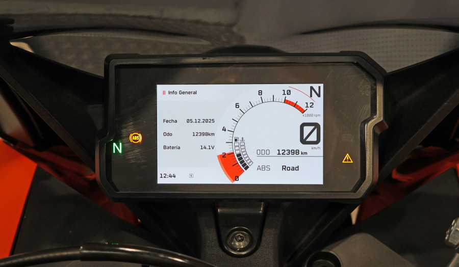 Imagen 2 de Ktm RC 125 Gasolina 15 CV
