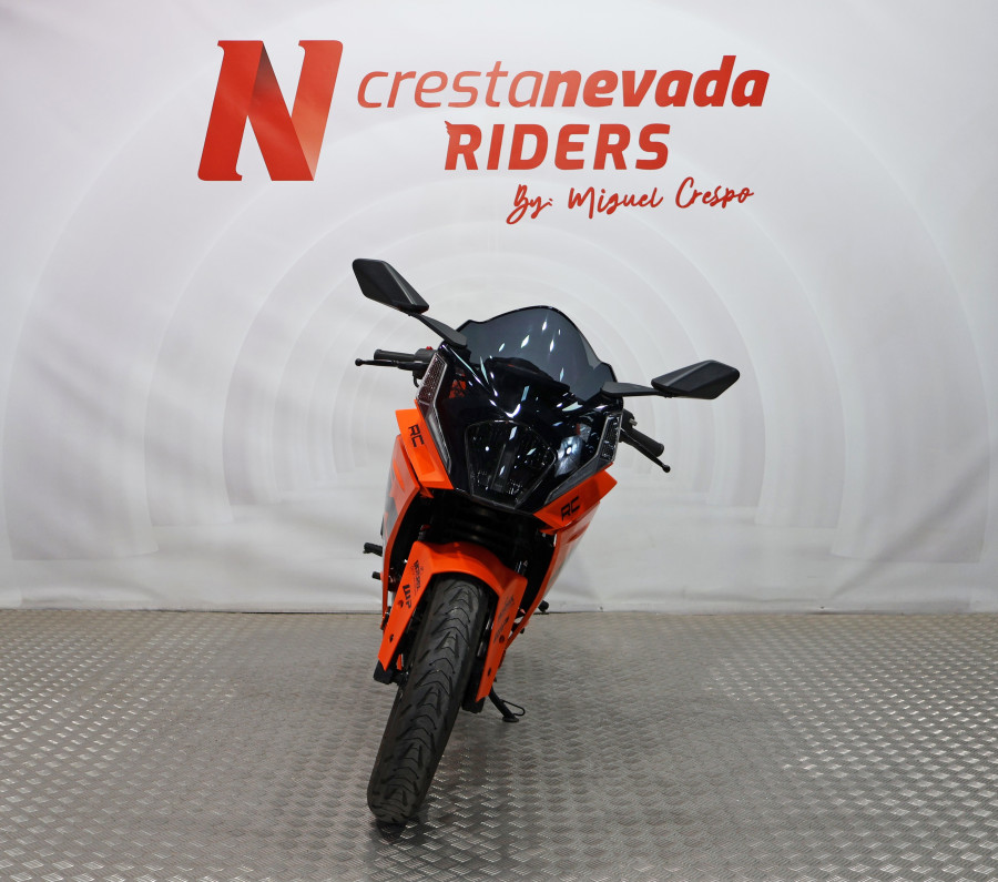 Imagen 5 de Ktm RC 125 Gasolina 15 CV