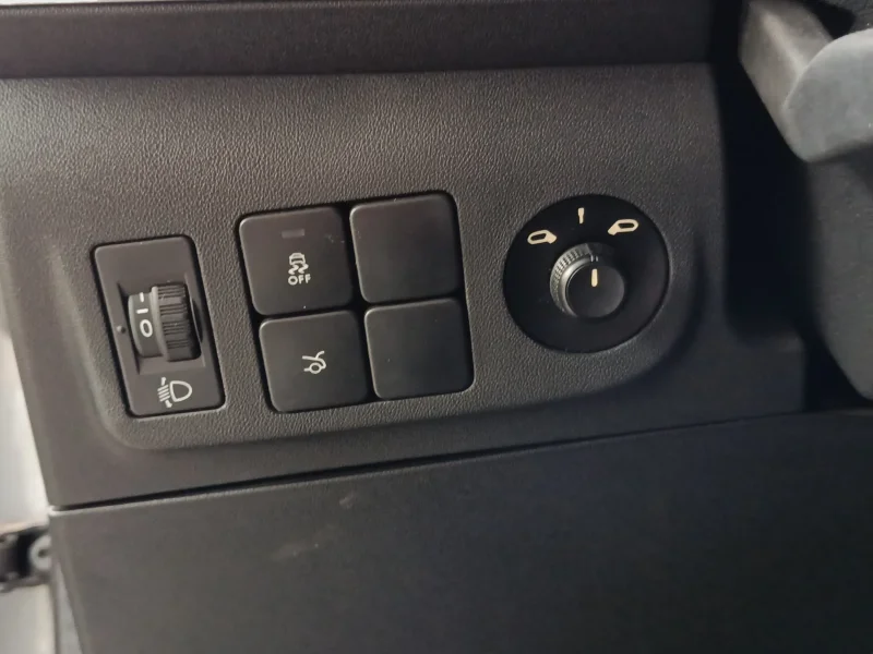 Imagen de CITROEN C-Elysée