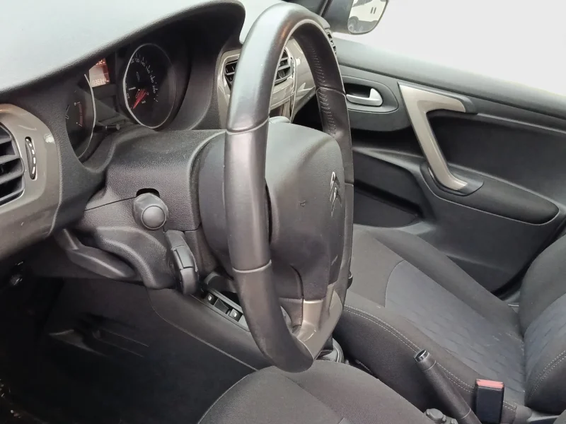 Imagen de CITROEN C-Elysée