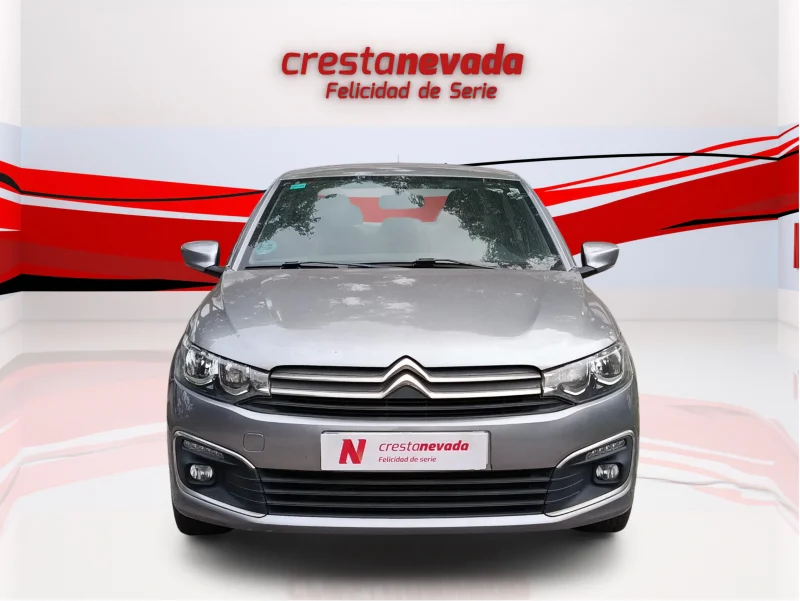 Imagen de CITROEN C-Elysée