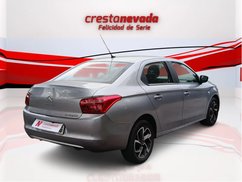 Imagen de CITROEN C-Elysée