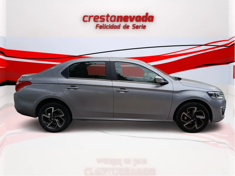 Imagen de CITROEN C-Elysée