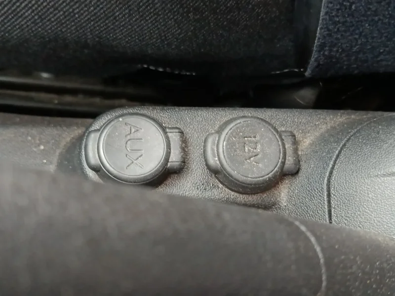 Imagen de CITROEN C-Elysée