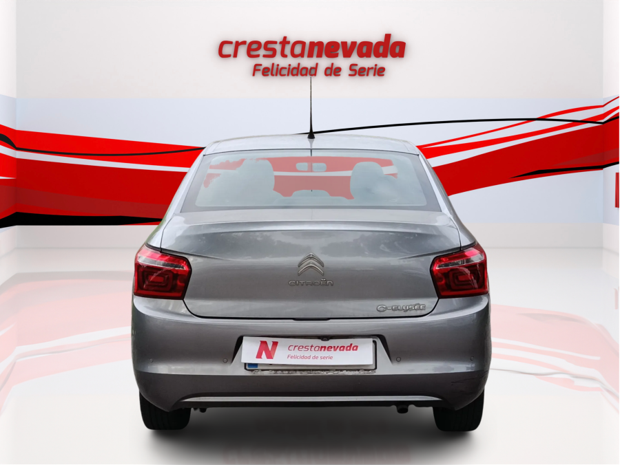 Imagen de CITROEN C-Elysée