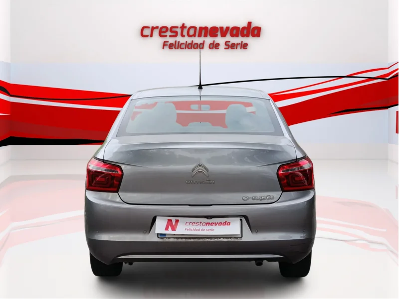 Imagen de CITROEN C-Elysée