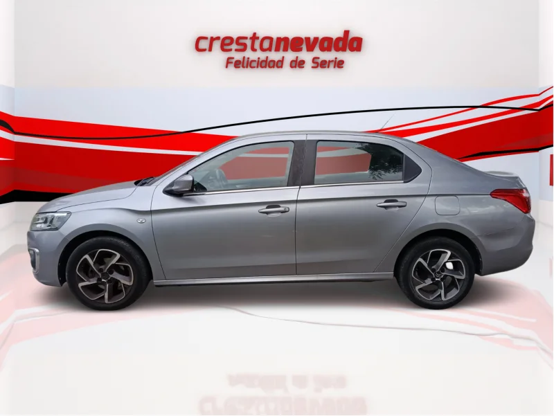 Imagen de CITROEN C-Elysée